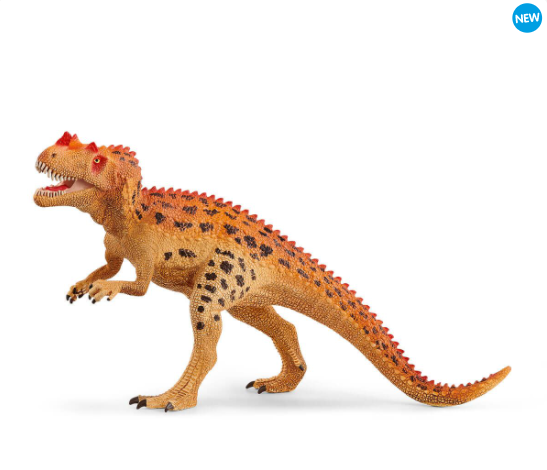 Schleich 15019 Ceralosaurus