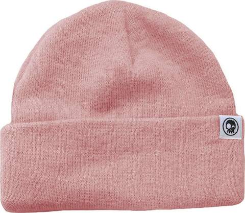 Headster Winter Hat Fluff Pink