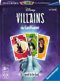 Ravensburger 27285 Disney Villains the Card Game