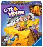 Ravensburger Cat & Mouse Game