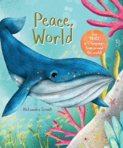 Peace, World Book