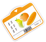 Hape E3184 Beep "N" Buy Cash Register