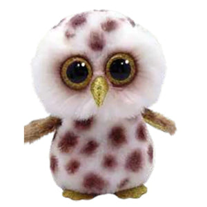 Ty WHOOLIE the Spotted Owl