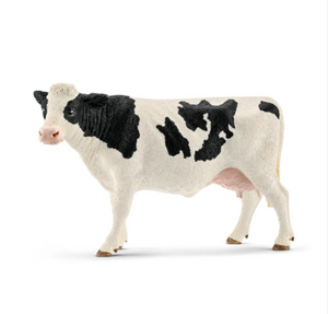 Schleich 13797 Holstein Cow