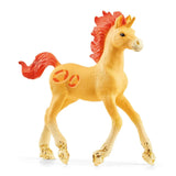 Schleich 70730 Peach Rings Unicorn
