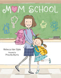 Mom School Book