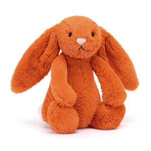 Jellycat Bashful Tangerine Bunny 7"