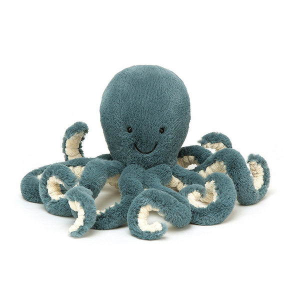 Jellycat Storm Octopus 9