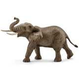Schleich 14762 African Elephant, Male
