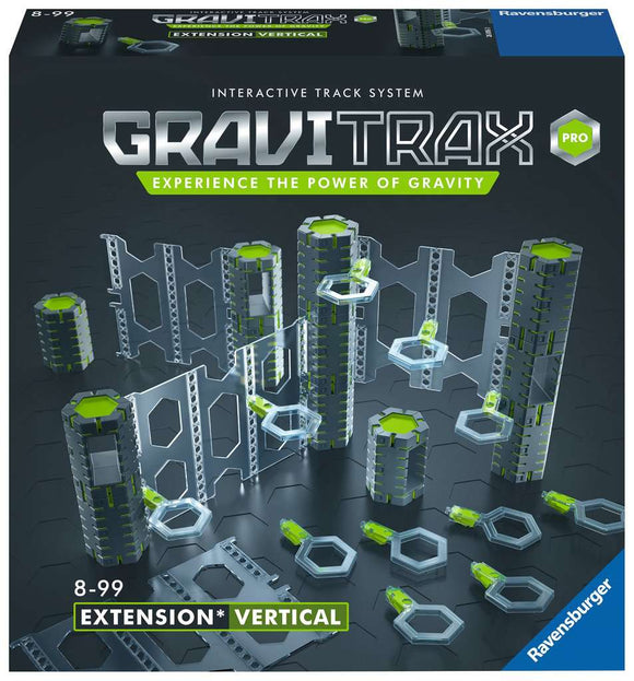 Ravensburger 26816 GraviTrax PRO - Vertical Expansion Set