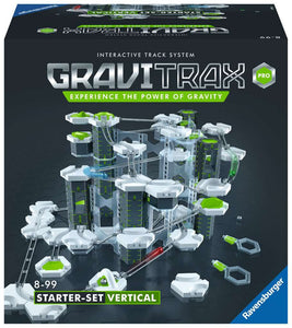 Ravensburger 26832 GraviTrax PRO - Vertical Starter Set