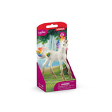Schleich 70727 Rainbow Love Unicorn Foal