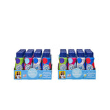 Bubble Tree Bubble Solution in Refillable Aluminum Bottle with attached Wand