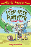 The Loch Ness Monster Book