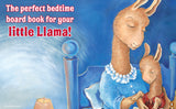 Llama Llama Red Pajama Board Book