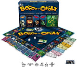 Boooo-opoly Game