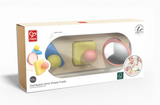 Hape Montessori Multiple Shape Puzzle