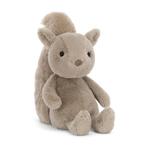 Jellycat Willow Squirrel 7"