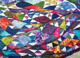 Cobble Hill 500pc Puzzle 85079 Portrait of a Quilt