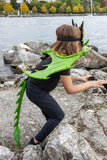 Great Pretenders 12290 Green Dragon Tail