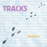 Whose Is It? Tracks Board Book