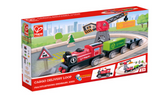 Hape E3731 Cargo Delivery Loop