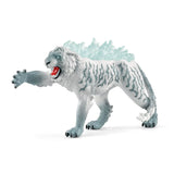 Schleich 70147 Ice Tiger