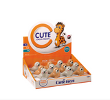 Cute Circus Troupe Toys: Baby Seal OR Walrus