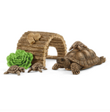 Schleich 42506 Tortoise Home