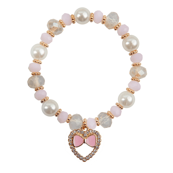 Great Pretenders 90004 Boutique Love Bracelet