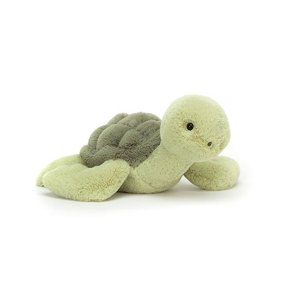 Jellycat Tully Turtle 13
