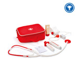 Hape E3010 Doctor On Call