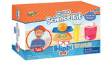 Blippi My First Science Kit, Sink or Float