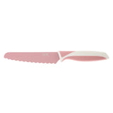 Kiddikutter Child Safe Knife Sky Blush