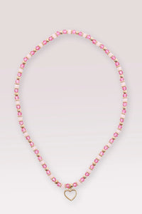 Great Pretenders 90415 Boutique Precious Heart Necklace