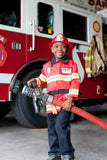 Great Pretenders 81353/81355 Firefighter w/Accessories