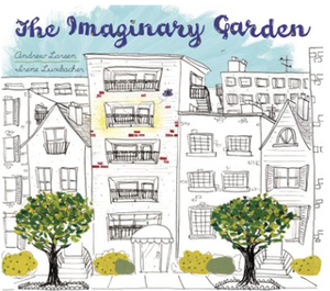 The Imaginary Garden Book