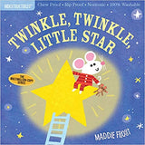 Indestructibles Baby Book Twinkle, Twinkle, Little Star