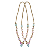 Great Pretenders 86120 Butterfly Wishes BFF Necklace