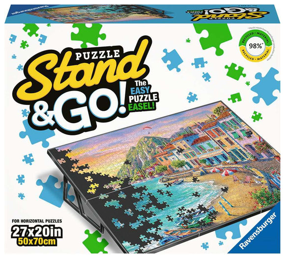 Ravensburger Puzzle Stand & Go 16529