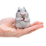 Schylling Chonky Cheeks Hamster