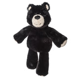 Mary Meyer Zoo Black Bear 13"
