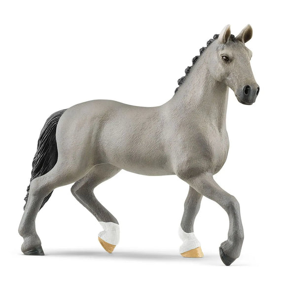 Schleich 13956 Selle Francais Stallion