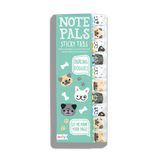 Ooly Note Pals Sticky Tabs - Darling Doggies