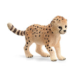 Schleich 14866 Cheetah Cub