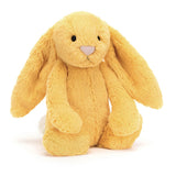 Jellycat Bashful Sunshine Bunny 7"