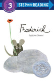 Step into Reading Step 3: Frederick