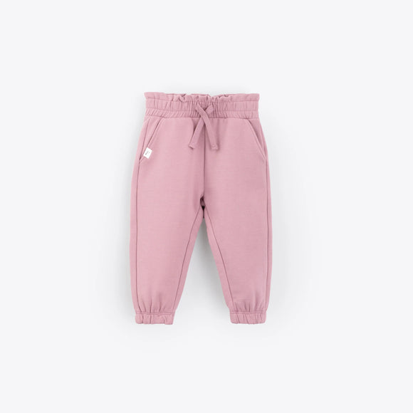 Miles The Label - Baby Girl's Jogger Mauve