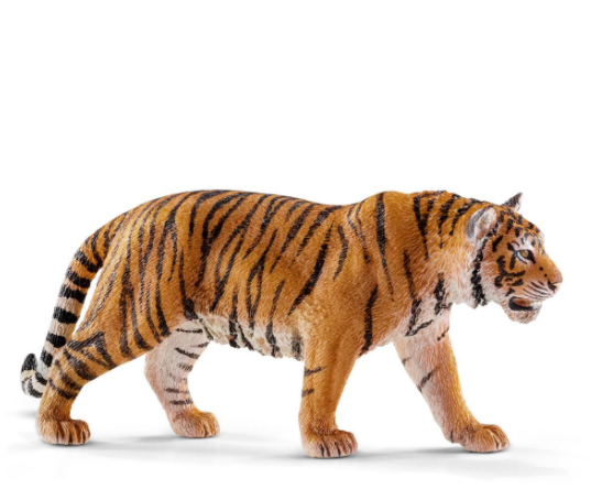 Scheich 14729 Tiger
