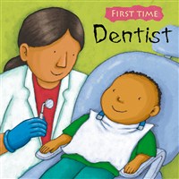 Dentist Book